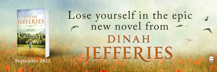 Daughters of War Graphic