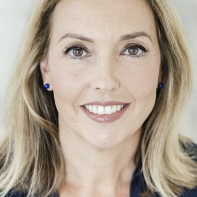 Emma Harcourt Author Pic