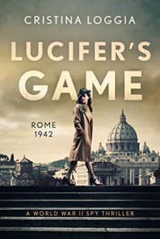 Lucifer's Game