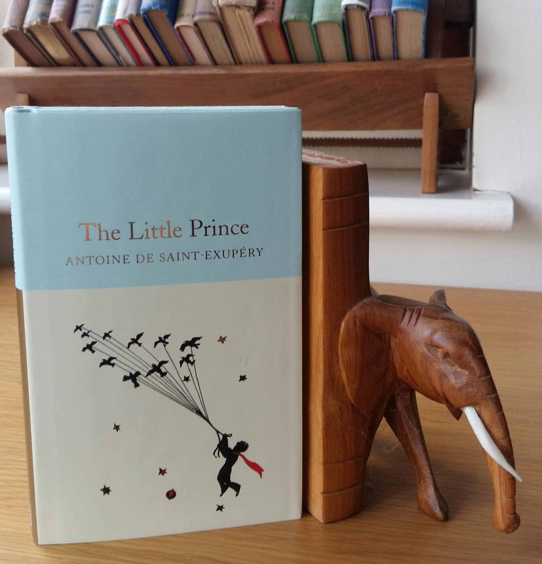 The Little Prince