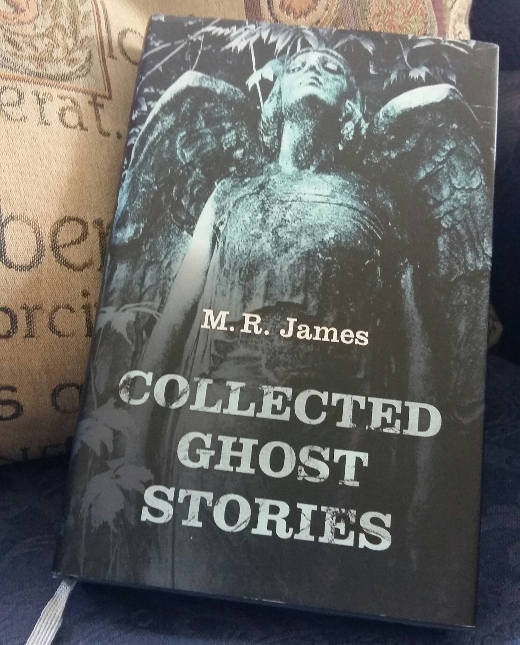 Collected Ghost Stories M R James