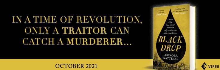 Black-Drop-Twitter-Banner