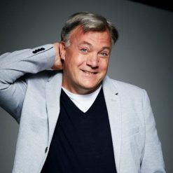 Ed Balls