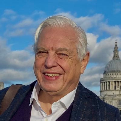 John Simpson