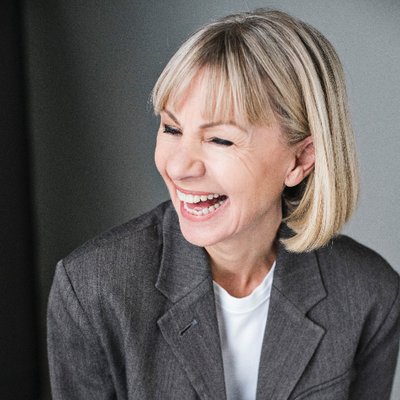 Kate Mosse