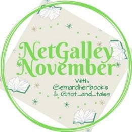 NetGalley November