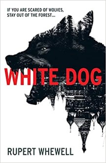 White Dog