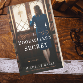 Booksellers Secret Graphic 2