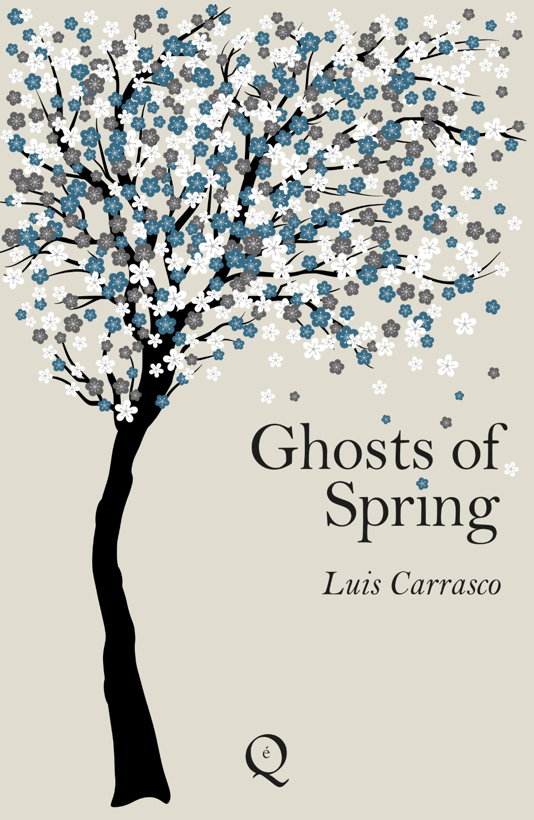 Ghosts of Spring Final Cover Image