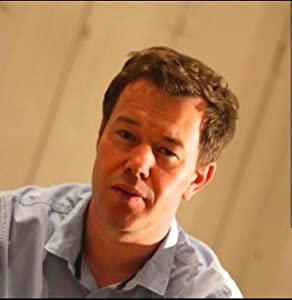 Rupert Whewell
