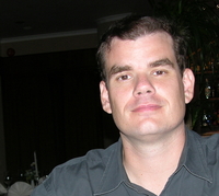 William Burton McCormick