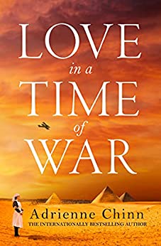 Love in a Time of War