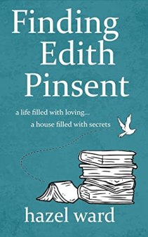 Finding Edith Pinsent