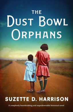 The Dust Bowl Orphans