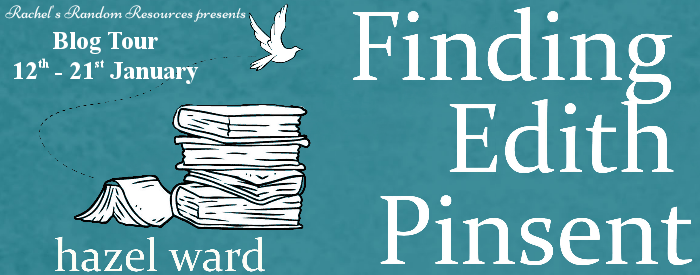 Finding Edith Pinsent
