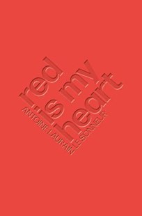 Red Is My Heart Cover