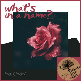 What's In A Name 2022