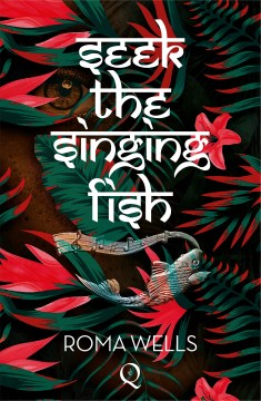 Cover Image Seek The Singing Fish