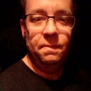 Guy Gardner Author Pic