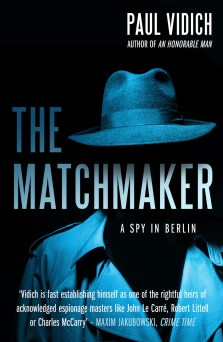 The Matchmaker image