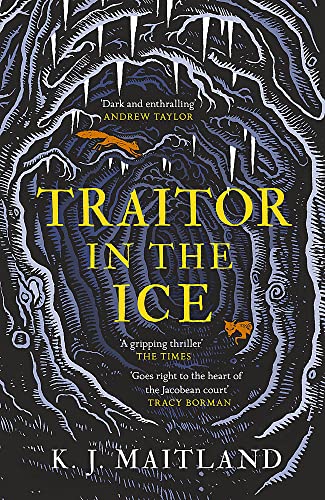 Traitor in the Ice
