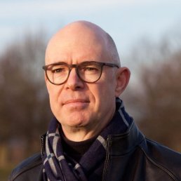 Andy Charman Author Pic