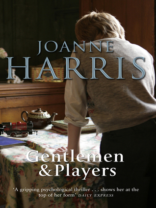 Gentleman &amp; Players