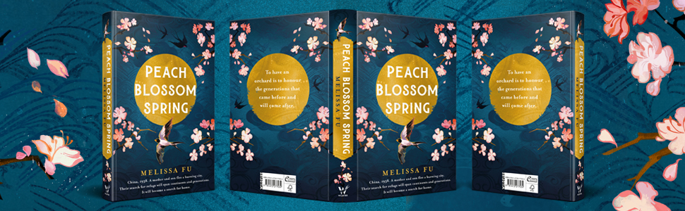 Peach Graphic 2