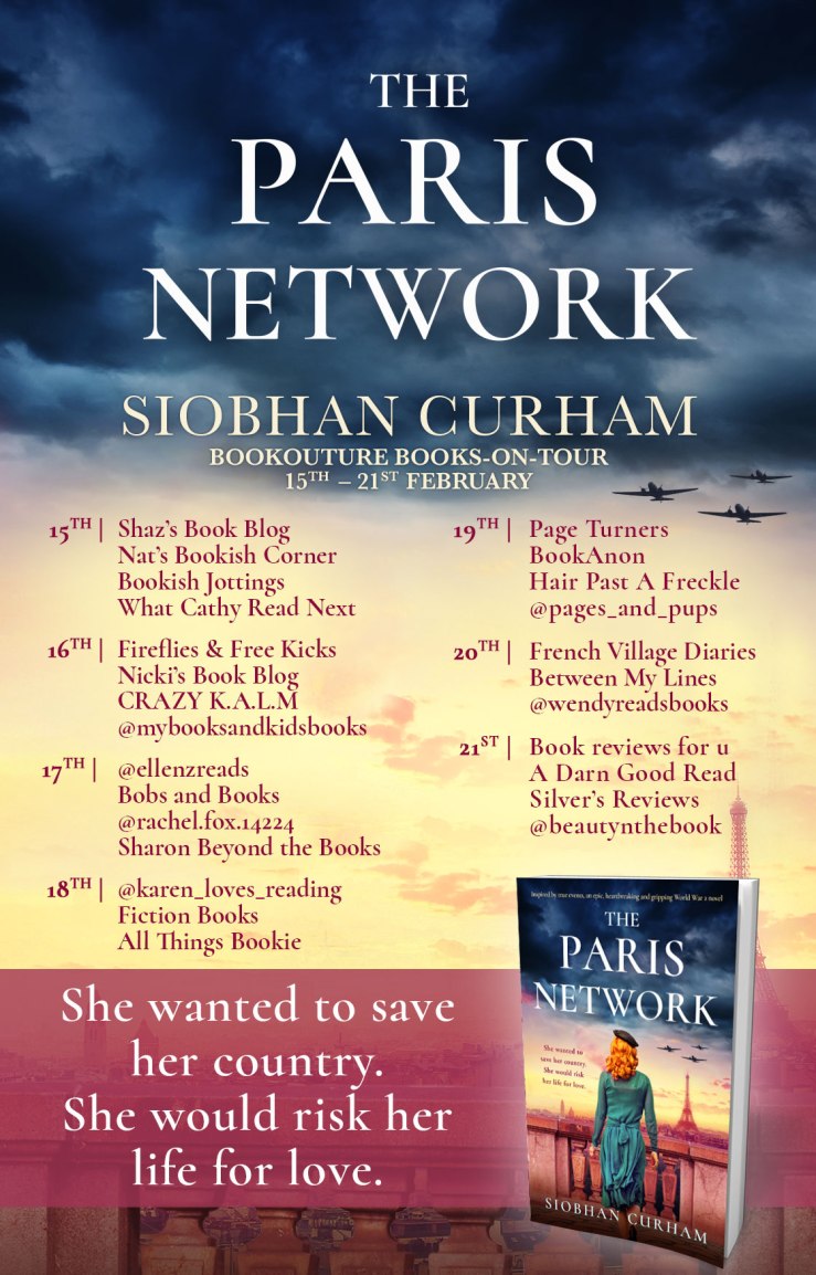 The-Paris-Network---Blog-Tour