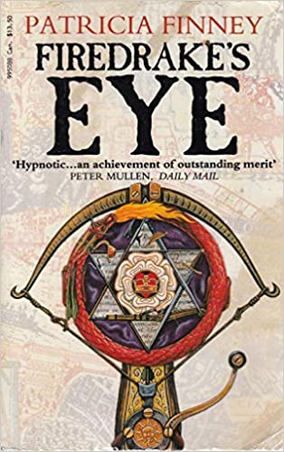 Firedrake's Eye