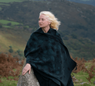 K J Maitland Karen Maitland