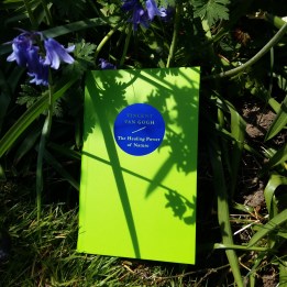 The Healing Power of Nature