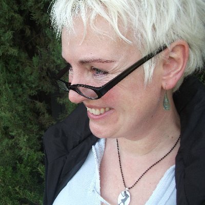 Catriona McPherson