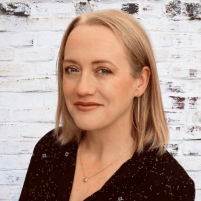 Rachael Blok