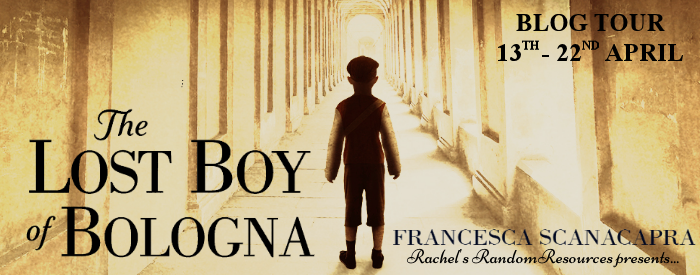 The Lost Boy of Bologna