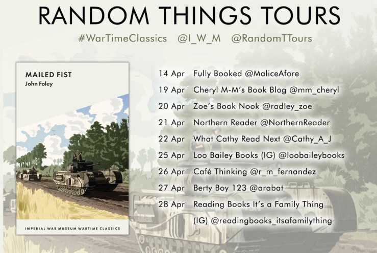 thumbnail_mailed fist