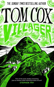 Villager Cover Image