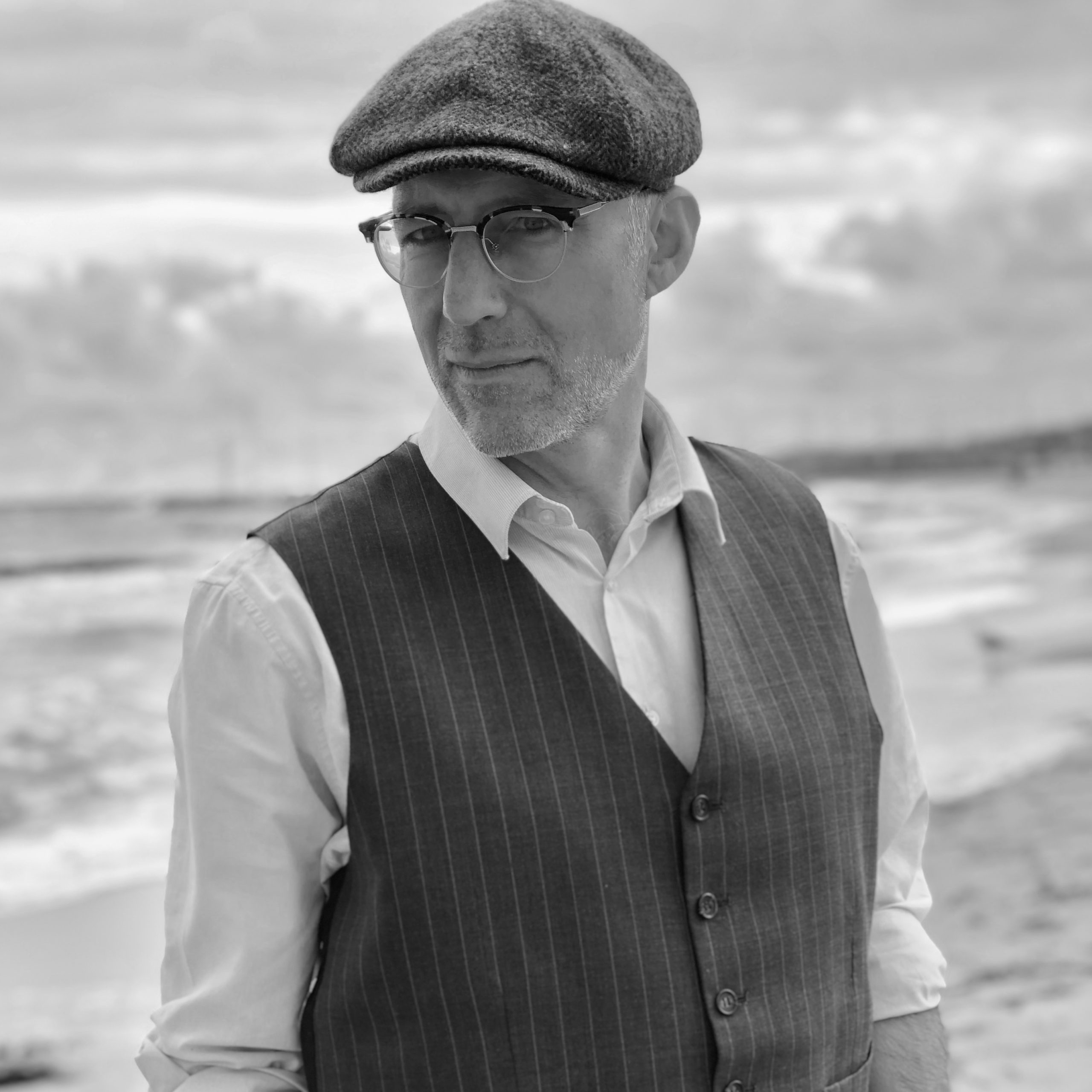 Ewald Arenz