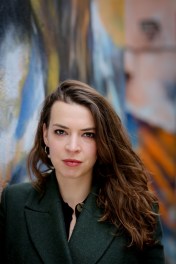 Jessica Moor Author Pic