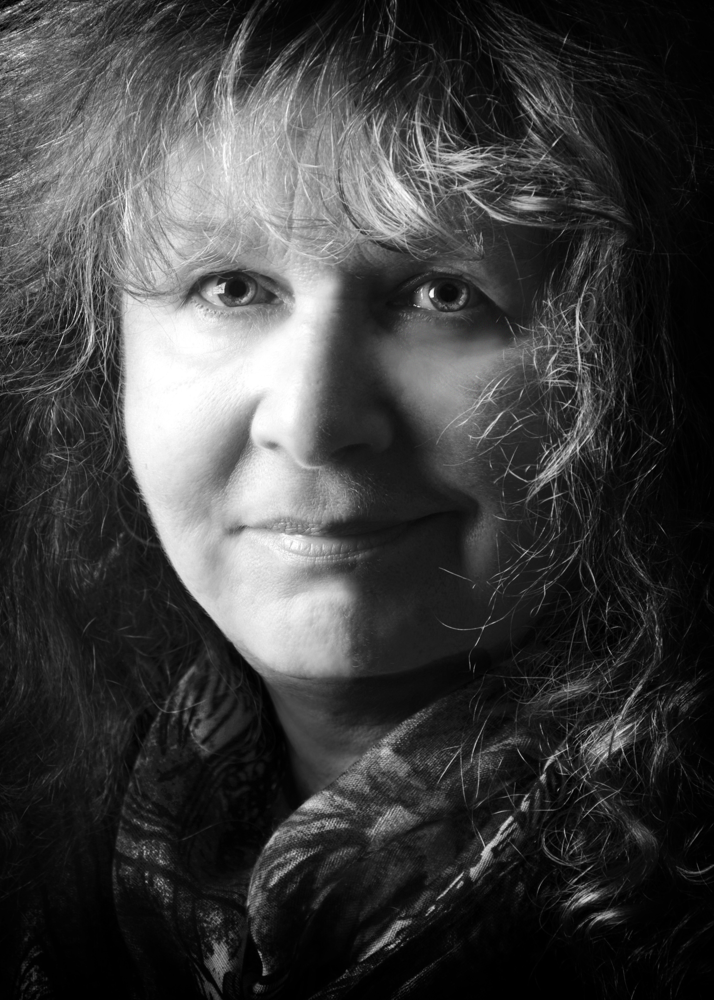 Elena Collins Judy Leigh