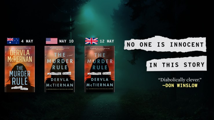 Murder Rule Graphic 1