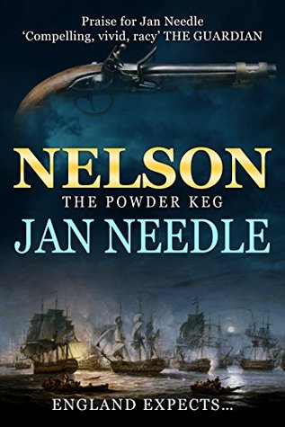 Nelson The Powder Keg