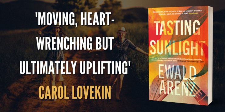 Tasting Sunlight Graphic 4