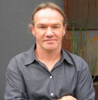 Tony Birch Author Pic