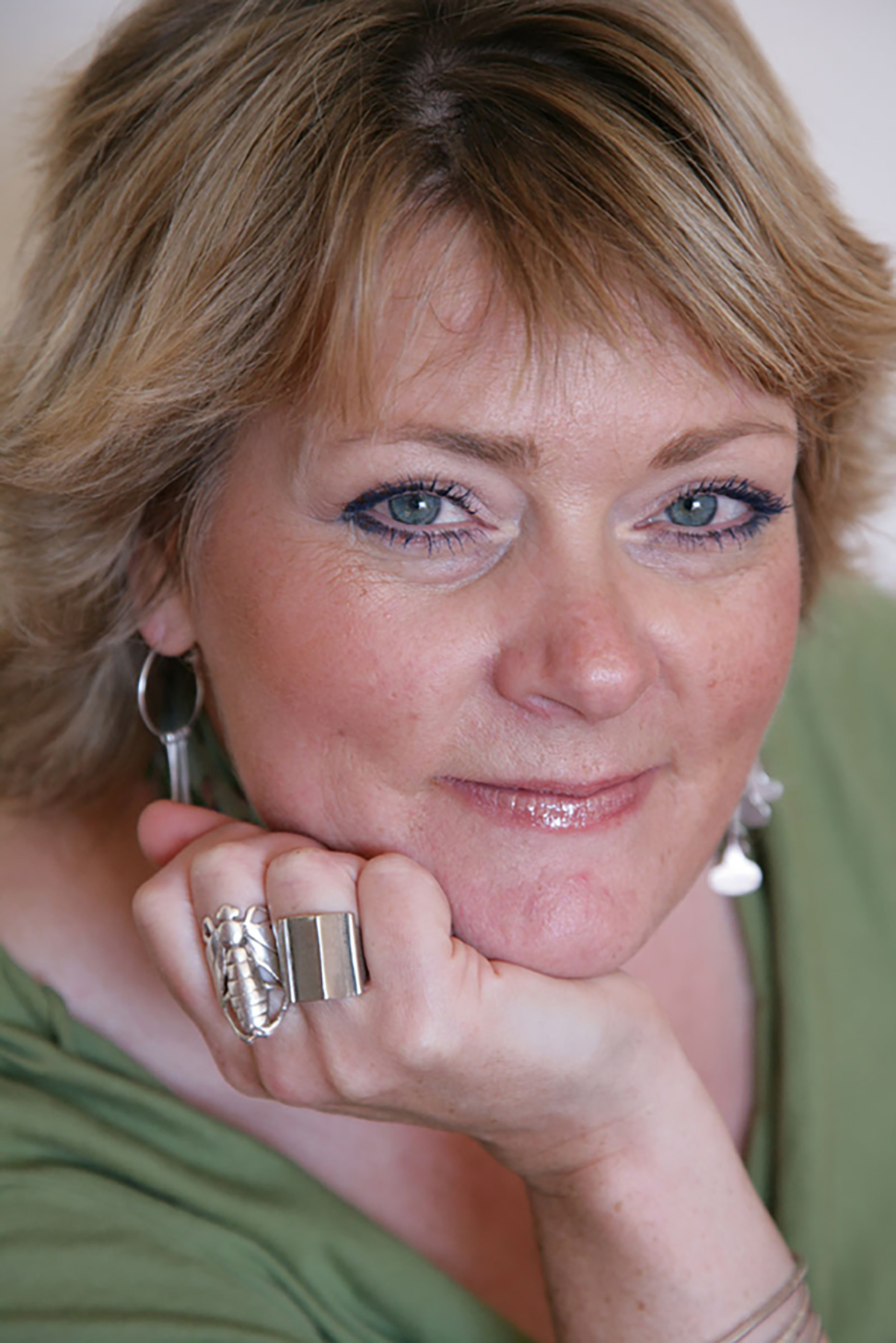 JANE JOHNSON