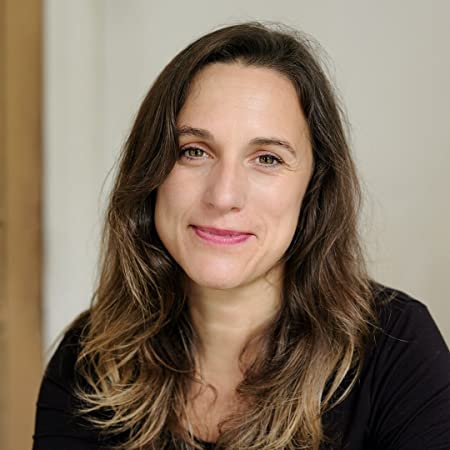 Priscilla Morris