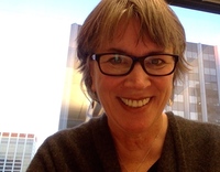 Shelley Blanton-Stroud