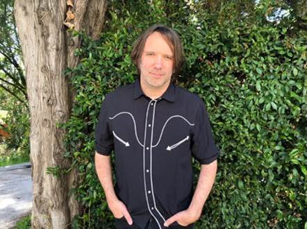 Simon Stephenson