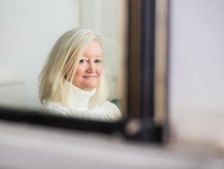 Marina Image by Julia Hawkins