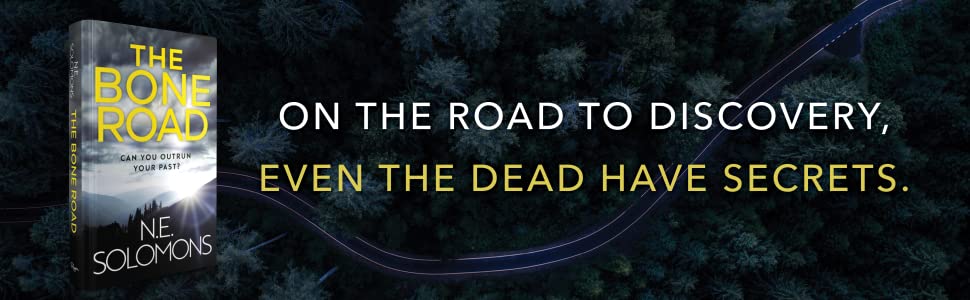 The Bone Road Graphic